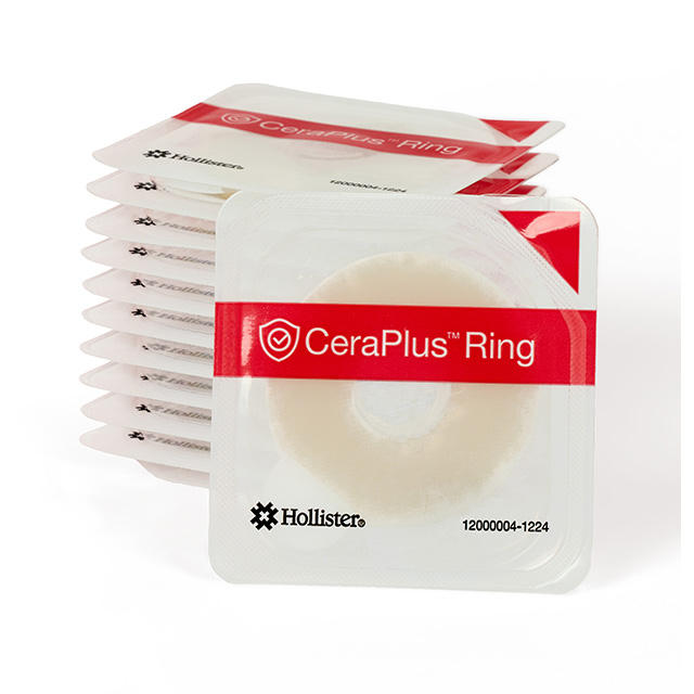 CeraPlus™ Barrier Ring