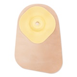Moderma Flex™ One-Piece Closed Ostomy Pouch