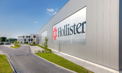 hollister medical ireland