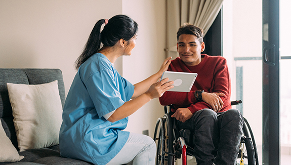 HOL CC LC_How I Introduce My Patients to ISC_575x325