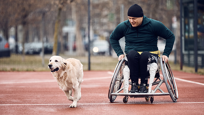 5 Reasons Exercise is the Best Medicine