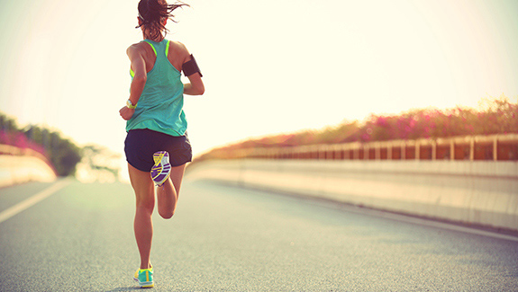 Endurance Sports with an Ostomy