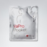 VaPro Pocket™ No Touch Intermittent Catheter 