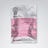 VaPro Plus Pocket™ No Touch Intermittent Catheter 