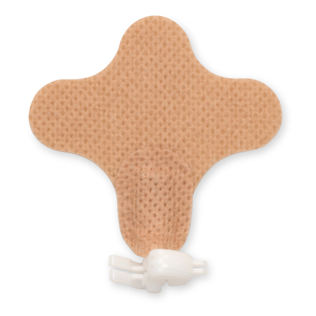Feeding Tube Attachment Device (FTAD)