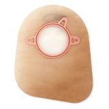 New Image Two-Piece Closed Mini Ostomy Pouch