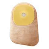 Moderma Flex™ One-Piece Closed Ostomy Pouch