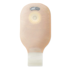 Moderma Flex One Piece Drainable Ostomy Pouch Convex SoftFlex