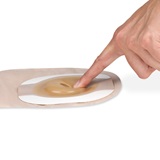 Moderma Flex™ One-Piece Drainable Ostomy Pouch