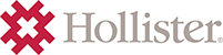 Hollister Incorporated brand logo colour